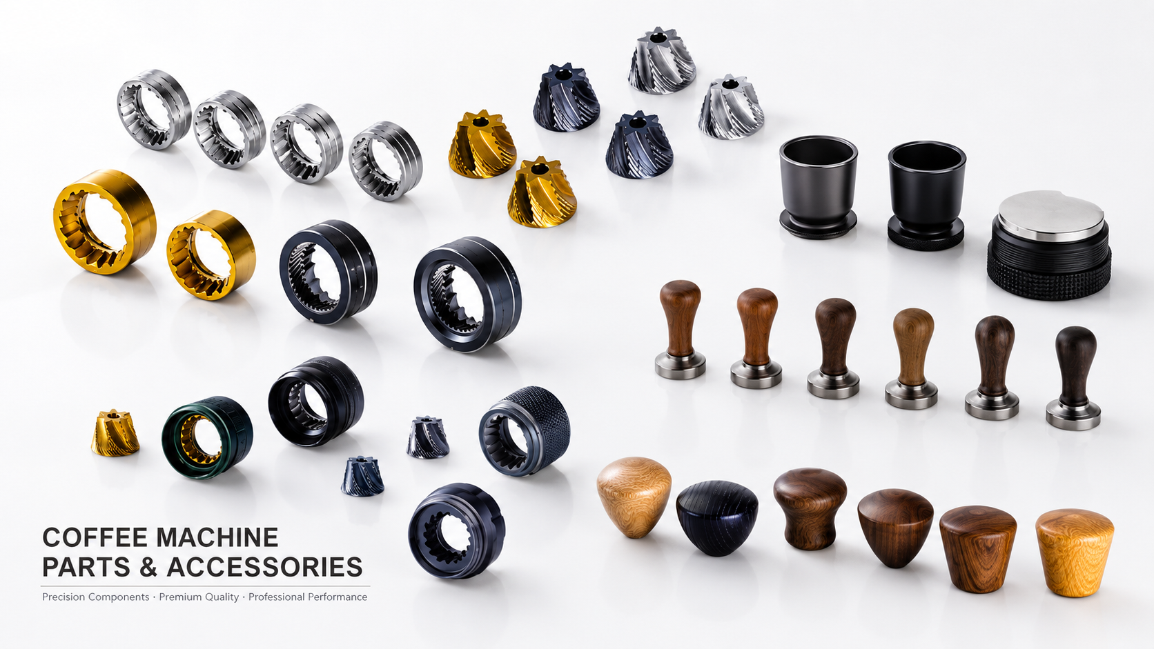 配件 / Accessories
